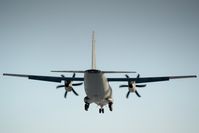 06 @ EYSA - Short final - by Eduardas Kuznecovas