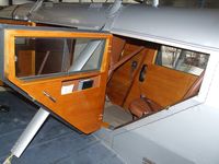 N5339 - Boeing 40-C at the Western Antique Aeroplane and Automobile Museum, Hood River OR  #i - by Ingo Warnecke