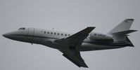 M-ABCD @ EHRD - Departing rw24 - by ghans