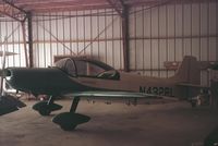 N432RL photo, click to enlarge