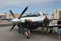 97-3016 @ MCF - T-6A Texan II - by Florida Metal