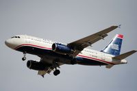 N810AW @ KBOI - East approach @ KBOI - by Digital DaveK