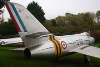 79 - Preserved at Flixton - by N-A-S