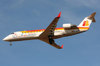 EC-IDC @ LEPA - Arriving - by N-A-S