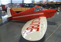N34785 - Culver LCA Cadet at the Western Antique Aeroplane and Automobile Museum, Hood River OR - by Ingo Warnecke