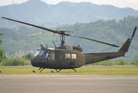 UNKNOWN @ RPML - No we are not in Vietnam, we are on Civil Airport of Cagayan de Oro/Philippines which is Located on the second biggest Island of the Archipelago, in Mindanao. By Filipinos also known as - by The_Planespotter