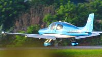 N941SS @ SZB - Private Plane - by tukun59@AbahAtok