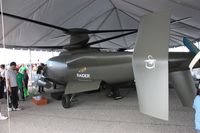 UNKNOWN @ MCF - S-97 Raider - by Florida Metal