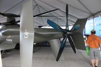 UNKNOWN @ MCF - S-97 Raider - by Florida Metal