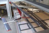 D-MXOL - Rochelt Solair 1 at the Deutsches Museum, München (Munich) - by Ingo Warnecke