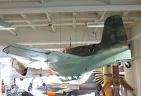AM210 - Messerschmitt Me 163B-1A Komet at the Deutsches Museum, München (Munich) - by Ingo Warnecke