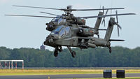 Q-30 @ EHGR - Together with Q-21 - by Gert-Jan Vis