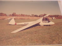 N22RF @ 2OH9 - my dad's dad's phoebus - by christian maurer