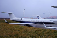 G-LGKD @ EGGW - TAG Aviation UK - by Chris Hall