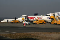 TC-SNH @ LOWG - Airport feeling @GRZ - by Stefan Mager - Spotterteam Graz