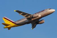 D-AKNU @ EDDP - On the way back to STR..... - by Holger Zengler