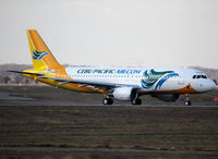 F-WWDZ @ LFBO - C/n 5045 - To be RP-C3237 - by Shunn311