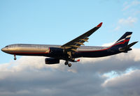 F-WWKQ @ LFBO - C/n 1299 - To be VQ-BMX - by Shunn311