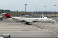 N195PQ @ CYUL - At Montreal - by Micha Lueck