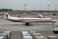 N644AE @ CYUL - At Montreal - by Micha Lueck