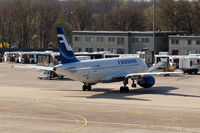 OH-LVD @ EDDT - At Tegel - by Micha Lueck