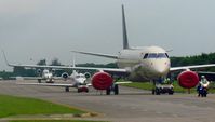 PT-TLS @ SIN - Al Jaber Aviation - by tukun59@AbahAtok
