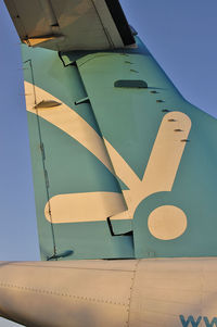 D-BRRR @ EDDR - Stored at EDDR/SCN. - by Wilfried_Broemmelmeyer
