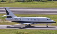 N317M @ TNCM - N317M - by Daniel Jef