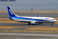 JA65AN @ RJTT - Nikon D200+Tamron 200-500mm F/5-6.3 - by Chofu Spotter-Aria H Kanzaki