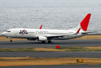 JA309J @ RJTT - Nikon D200+Tamron 200-500mm F/5-6.3 - by Chofu Spotter-Aria H Kanzaki
