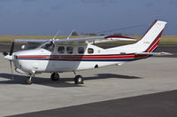 N731XB @ EGSH - Sat on stand at SaxonAir. - by Matt Varley