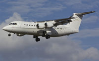 G-RAJJ @ EGSH - Arriving at EGSH. - by Matt Varley