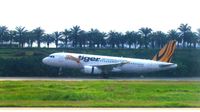 9V-TAC @ KUL - Tiger Airways - by tukun59@AbahAtok