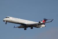 N538CA @ KORD - CL600-2D24 - by Mark Pasqualino