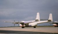 G-AZHN - ABC at East Midlands C1972 - by Lee Mullins