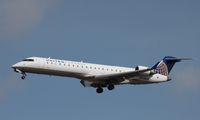N160GJ @ KORD - CL-600-2C10 - by Mark Pasqualino