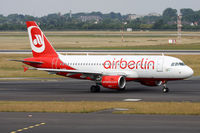 D-ABGL @ EDDL - AB taxi to RWY - by Loetsch Andreas