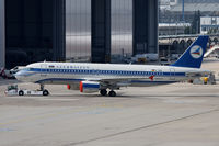 D-ABDI @ EDDL - Azerbaijan Airbus - by Loetsch Andreas