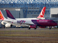 F-WWIB @ LFBO - C/n 5075 - To be HA-LWN - by Shunn311