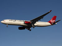 F-WWKF @ LFBO - C/n 1296 - To be G-VRAY - by Shunn311
