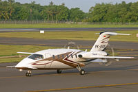 PK-BVX @ WADD - Susi Air - by Lutomo Edy Permono