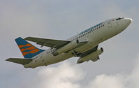 PK-MBC @ WADD - Merpati Nusantara - by Lutomo Edy Permono
