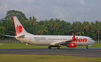 PK-LGK @ WADD - Lion Inter - by Lutomo Edy Permono