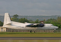 PK-TSP @ WADD - Indonesian Air Transport - by Lutomo Edy Permono