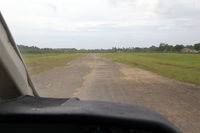A3-LYP @ NFTE - The runway at Eu'a - by Micha Lueck