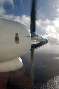 A3-LYP - Enroute Eu'a - Nuku'alofa - by Micha Lueck