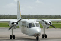A3-LYP @ NFTF - At Nuku'alofa - by Micha Lueck