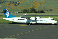 ZK-MCO @ NZDN - At Dunedin - by Micha Lueck