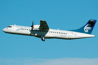 ZK-MCO @ NZDN - At Dunedin - by Micha Lueck