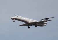 N16976 @ KORD - EMB-145LR - by Mark Pasqualino